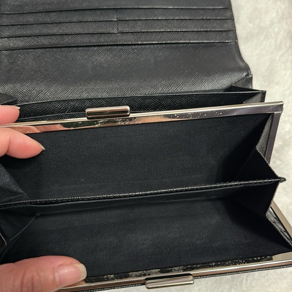 Burberry wallet - Picture 8 of 8